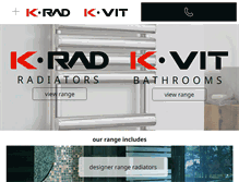 Tablet Screenshot of kartelluk.com